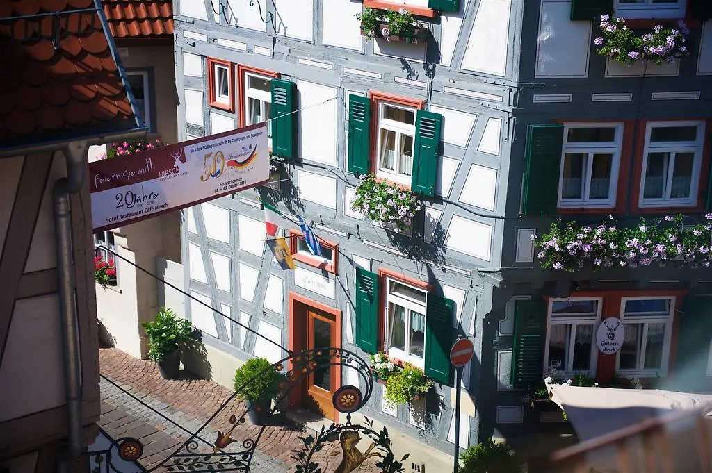 Berne's Altstadthotel-1