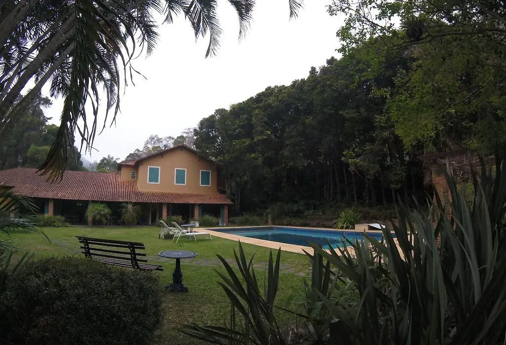 Pousada Amoedo-1