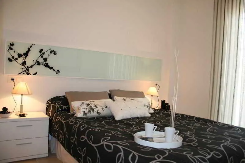 Novogolf Apartments-1