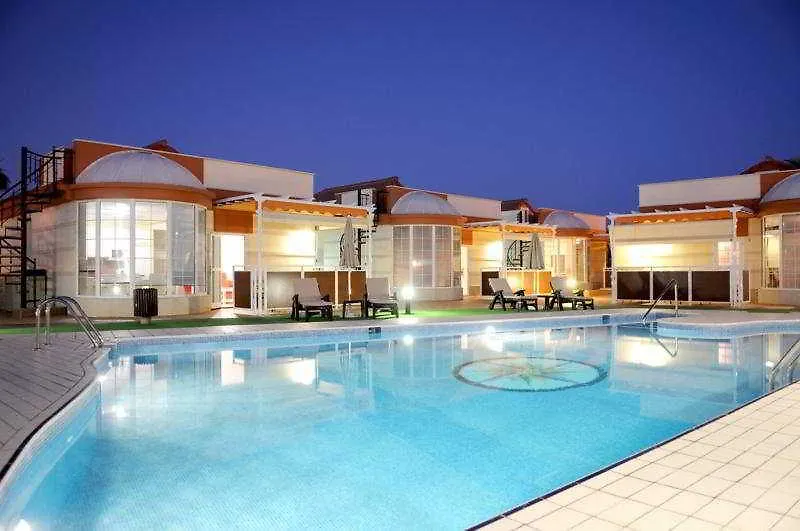 Siesta Suites-1