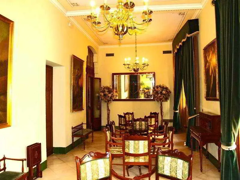 Hotel Tartaneros-1