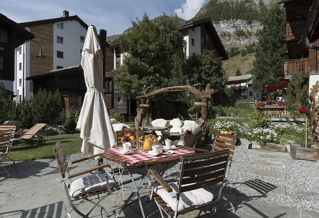 Sunstar Hotel Zermatt-1