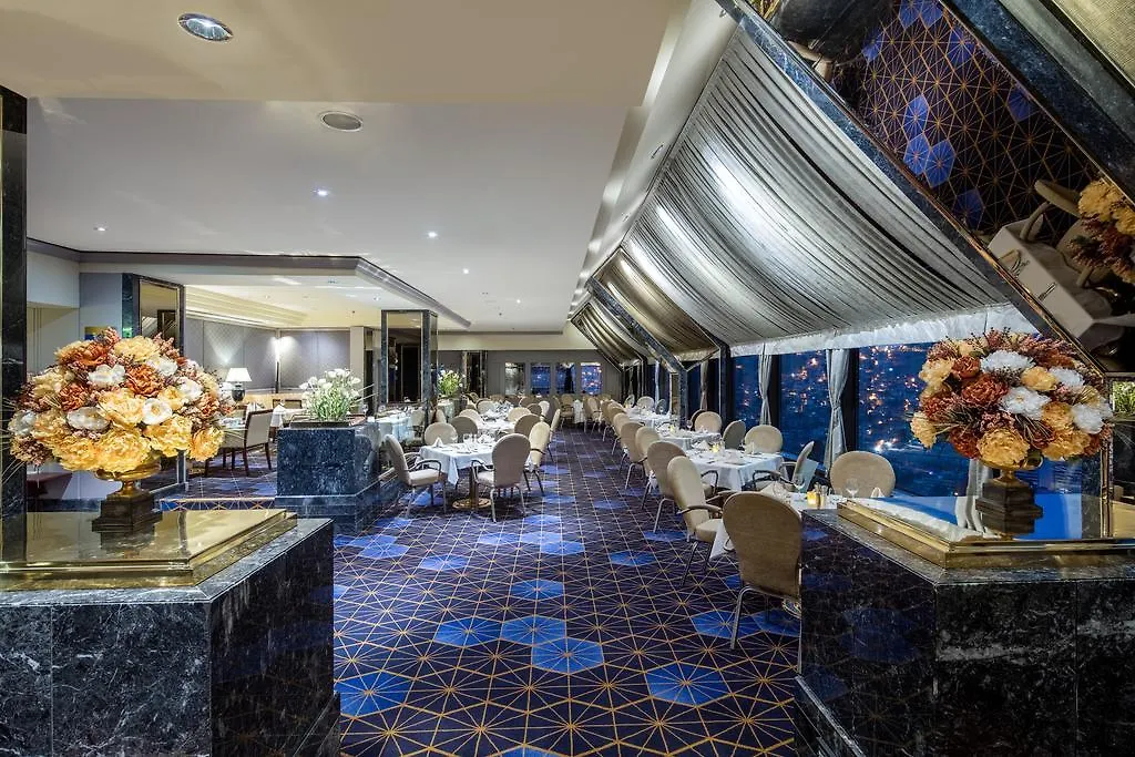 Hilton Izmir-1