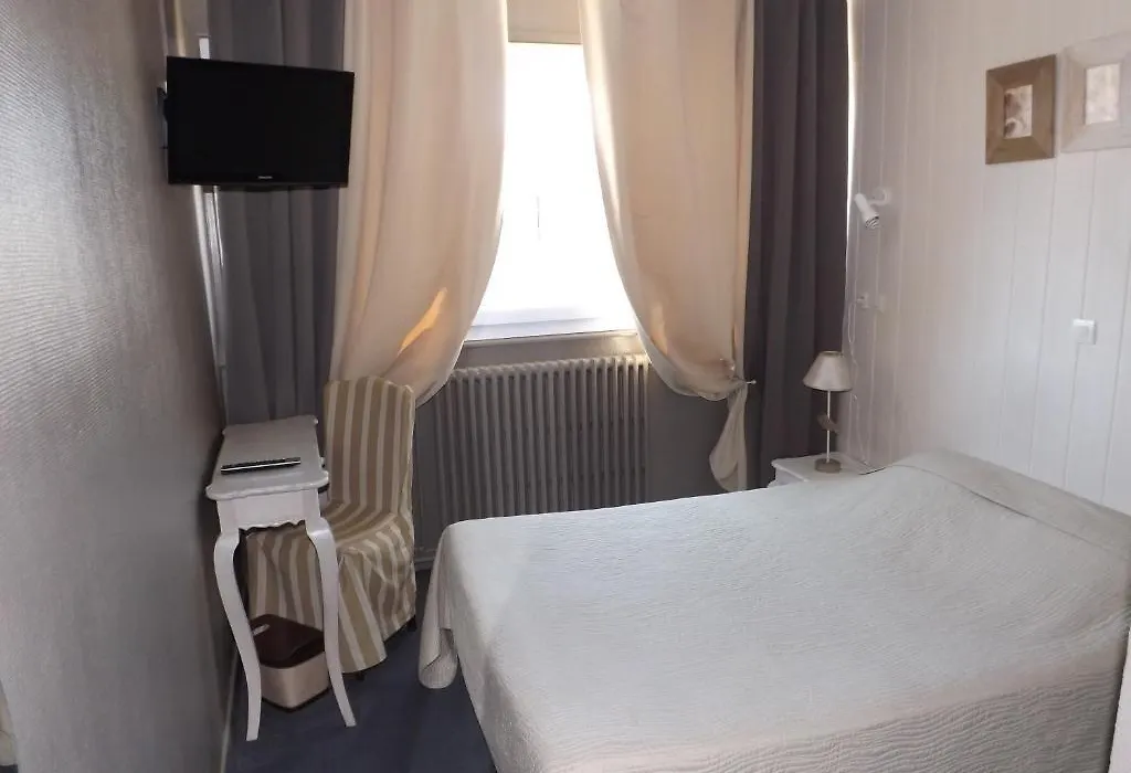 Hotel De Londres-1