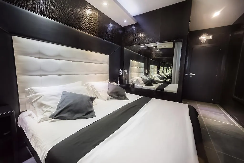 Kleopatra Design Hotel-1