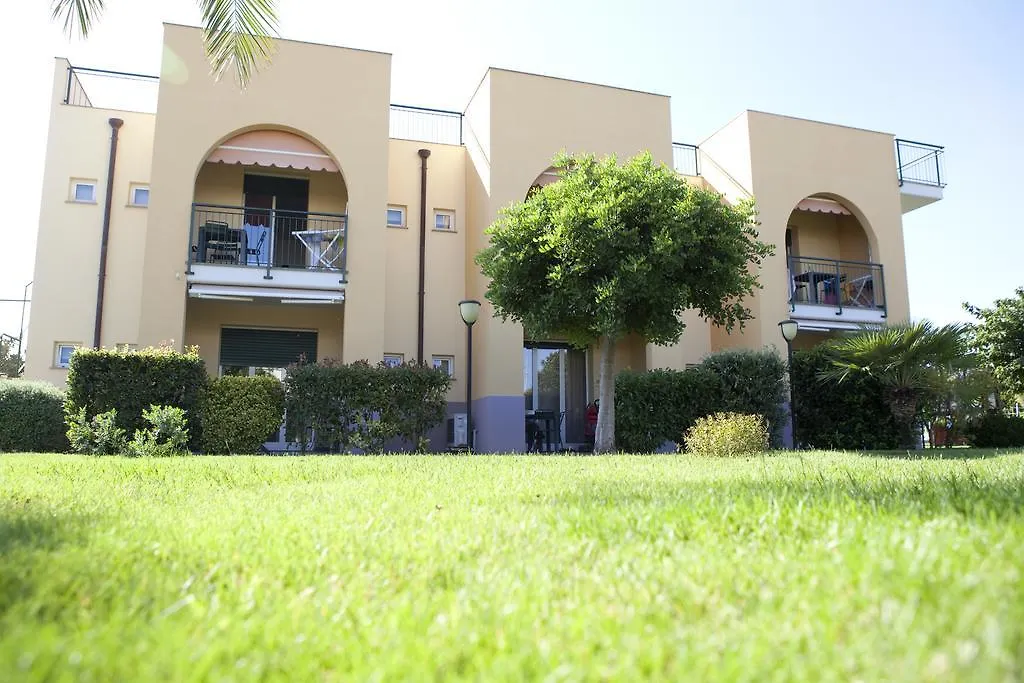 Residence Borgomare-1