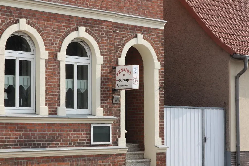 Pension Dürkop-1