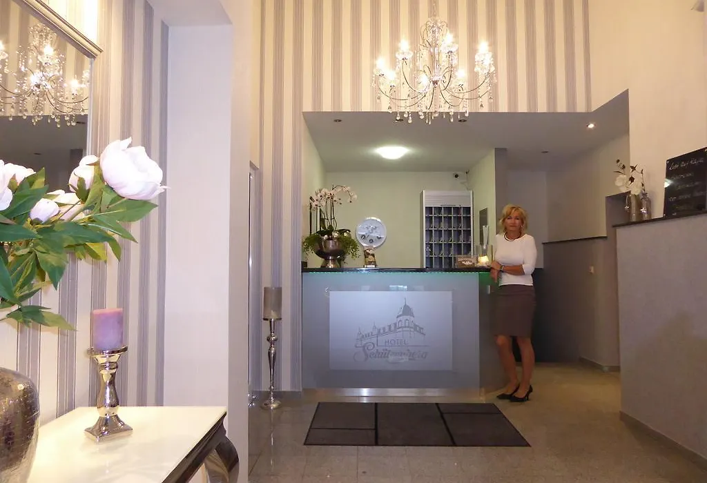 Hotel am Schützenberg-1