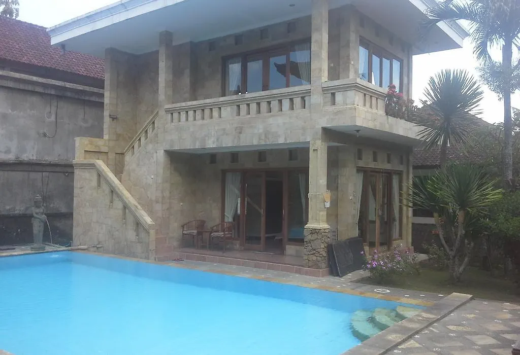 Dewi Ayu Accomodation-1