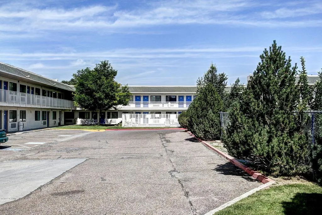 Motel 6 Wells-1