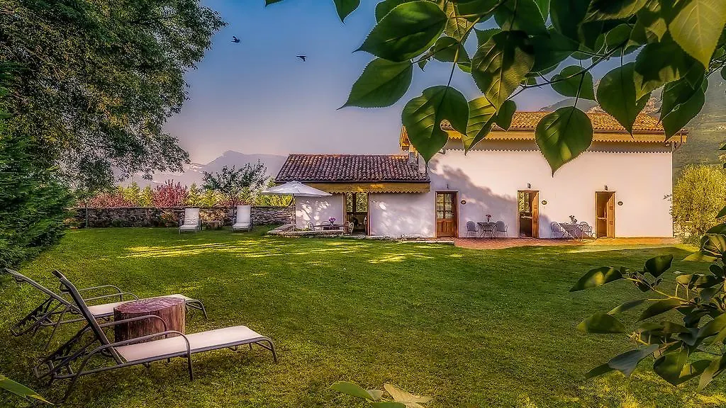 B&B Relais Mozart-1