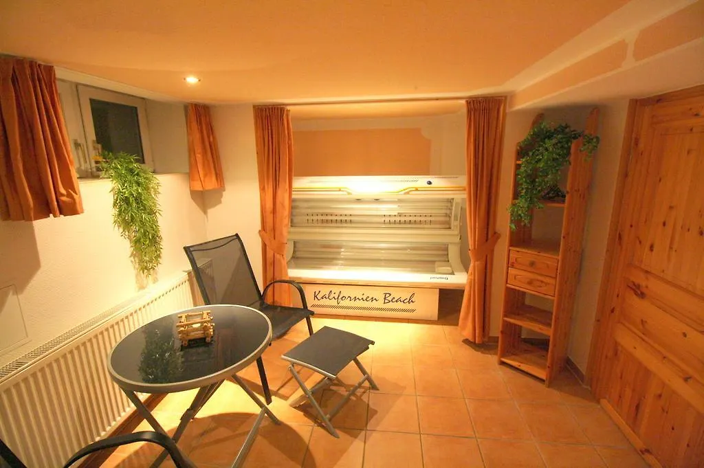 Hotel Brockenstübchen-1