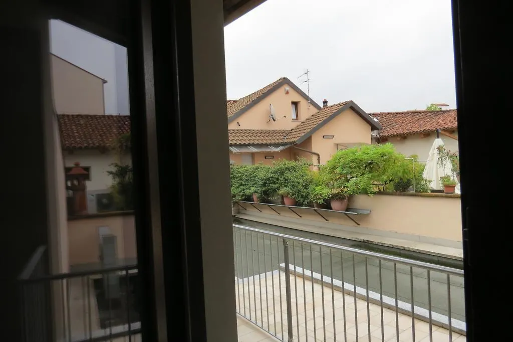 Cristallo Camere-1