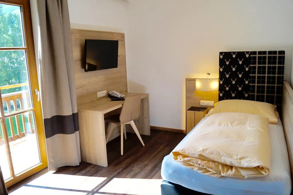Hotel Unterwirt - Jokercard inklusive-1