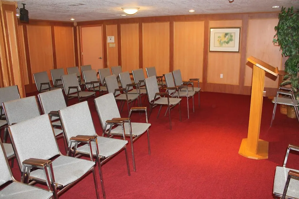 Bays Inn And Suites Baytown-1