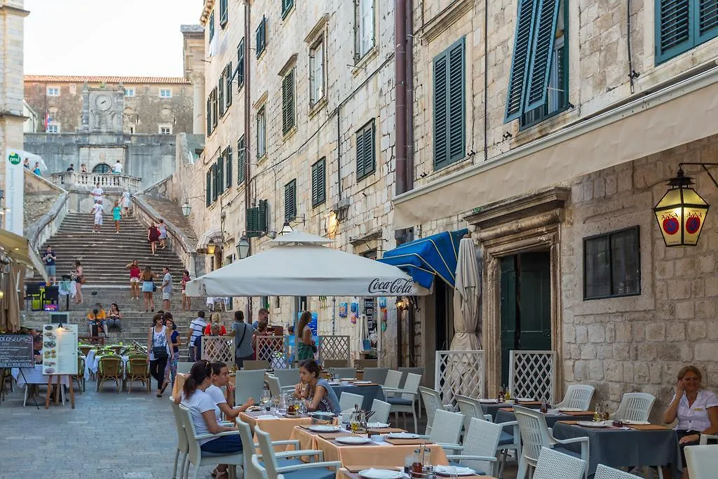 The Heart Of Dubrovnik-1