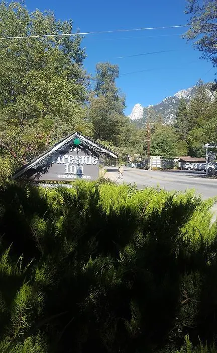 The Fireside Inn-1