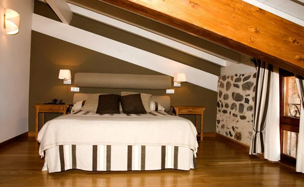 Hostal Casa Masip-1
