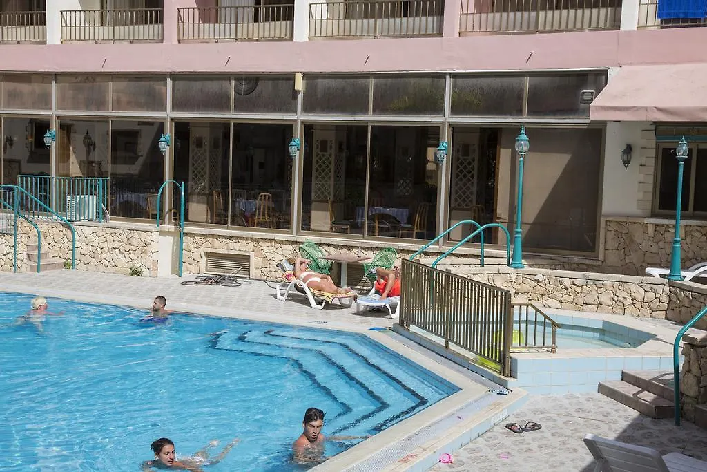 The Santa Maria Hotel-1