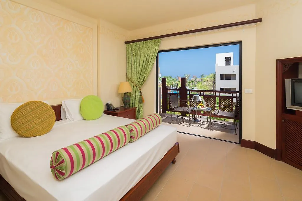 Port Ghalib Resort-1