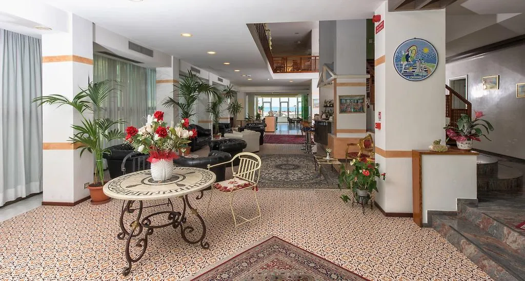 Hotel Napoleon-1