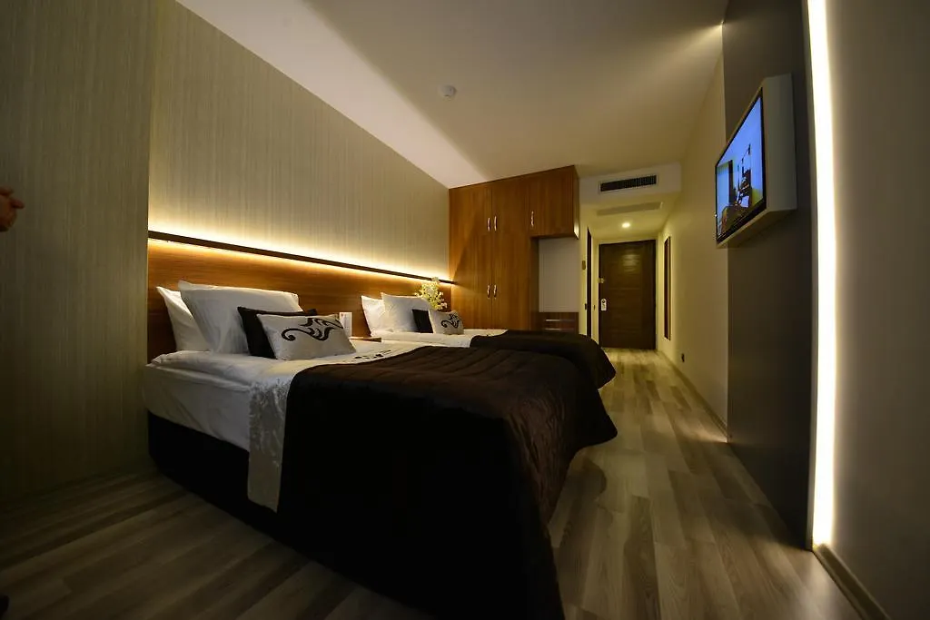Aksan Hotel-1