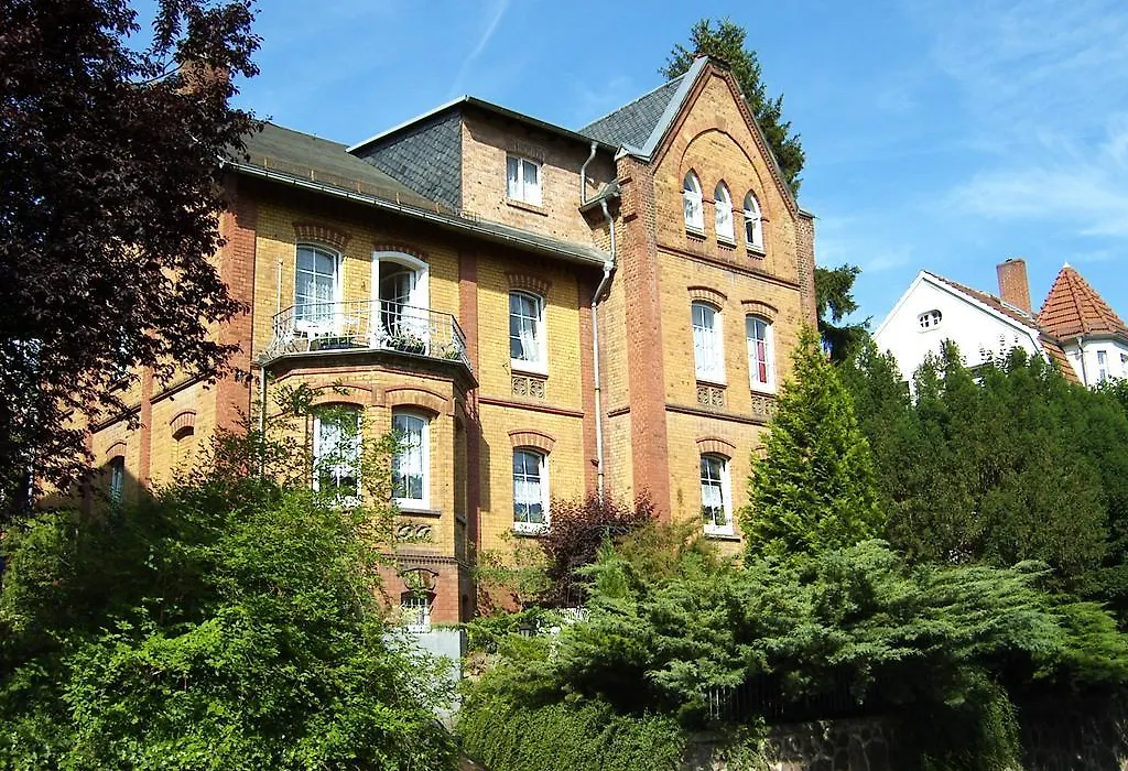 Pension und Ferienwohnung Christine Kilian-1