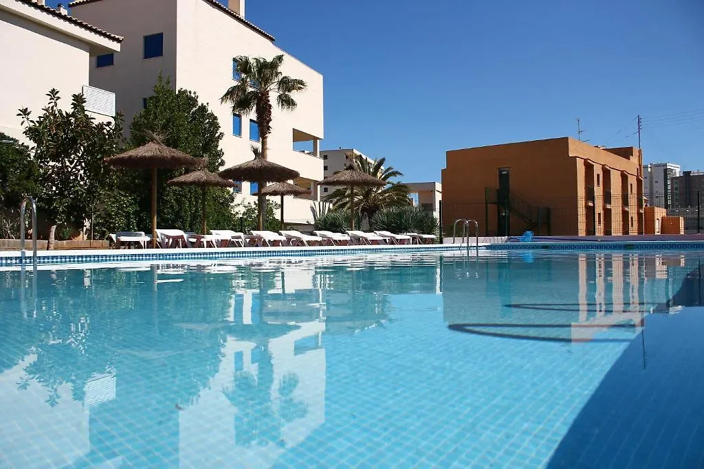 Hotel Jardín-1