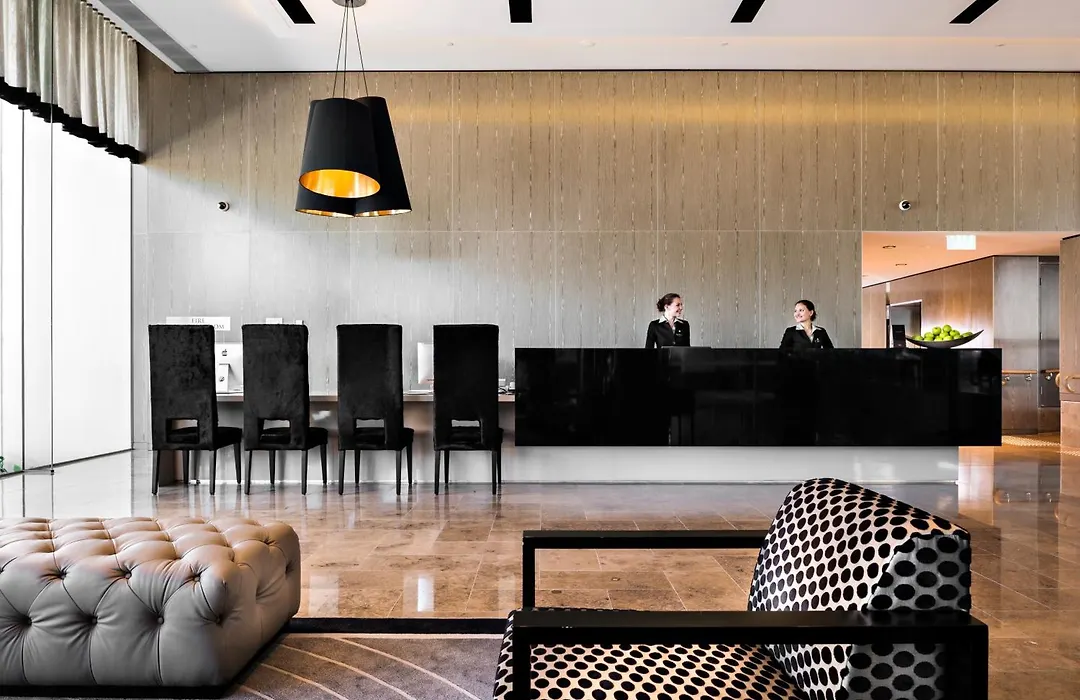 Fraser Suites Perth-1