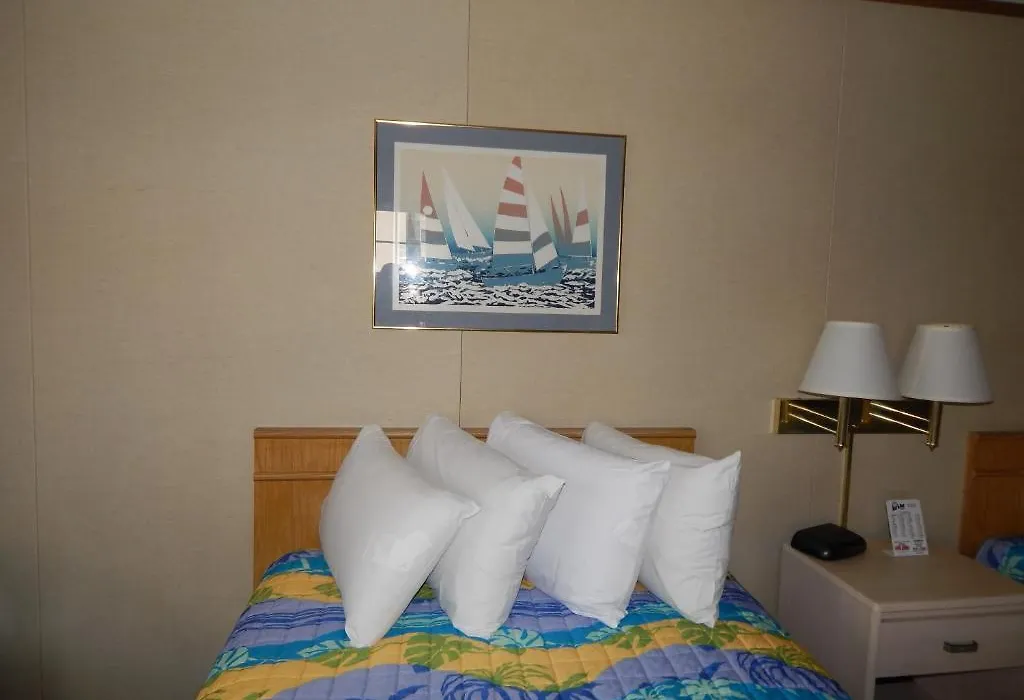 Sun 'N Fun Motel-1