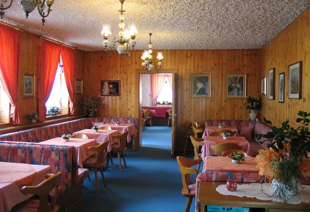 Hotel Negritella-1