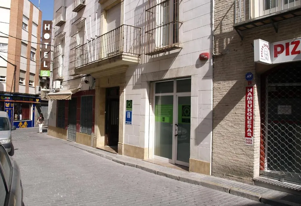Hotel Al-Yussana-1
