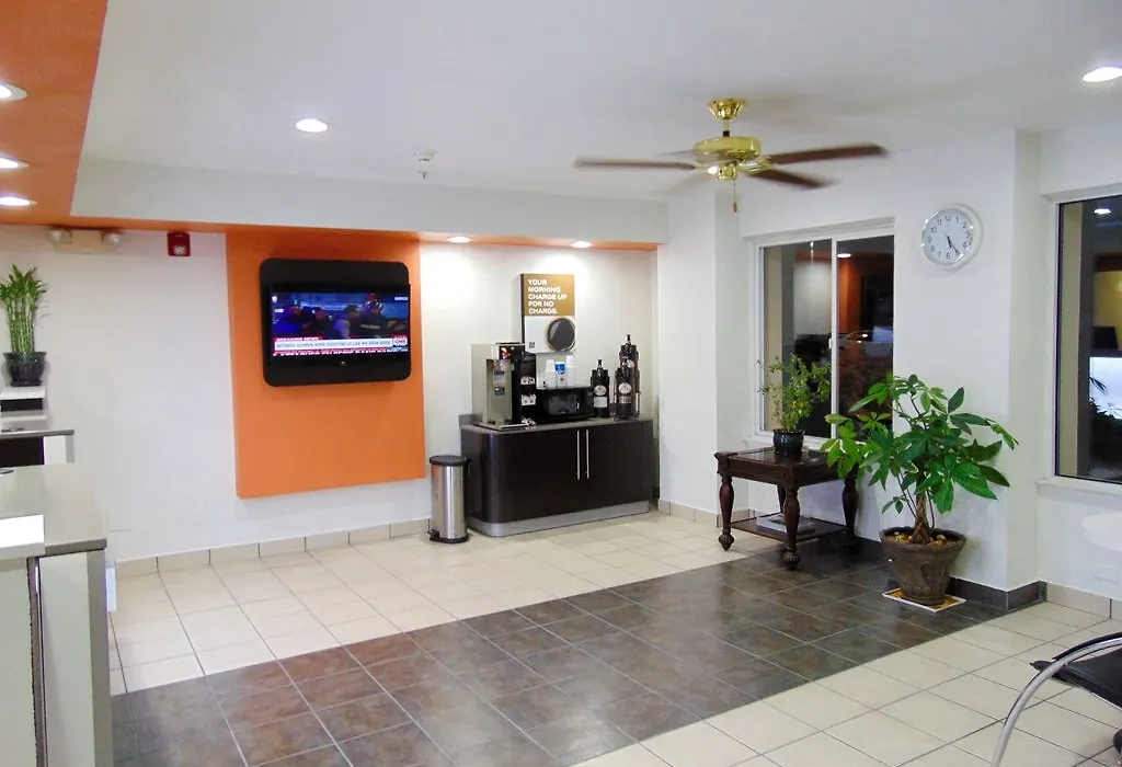 Motel 6 Marysville South Ca-1