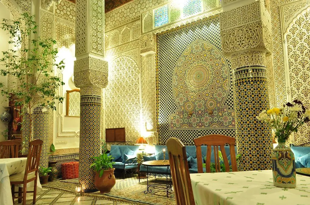 Riad Sara-1