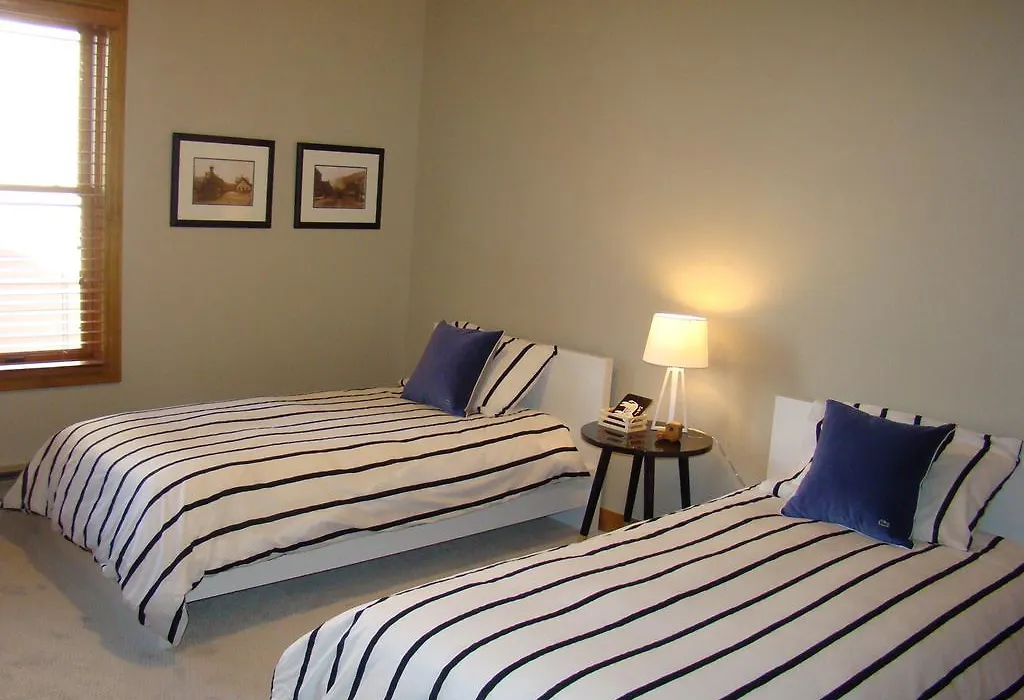 The Ferringway Resort Condominiums-1