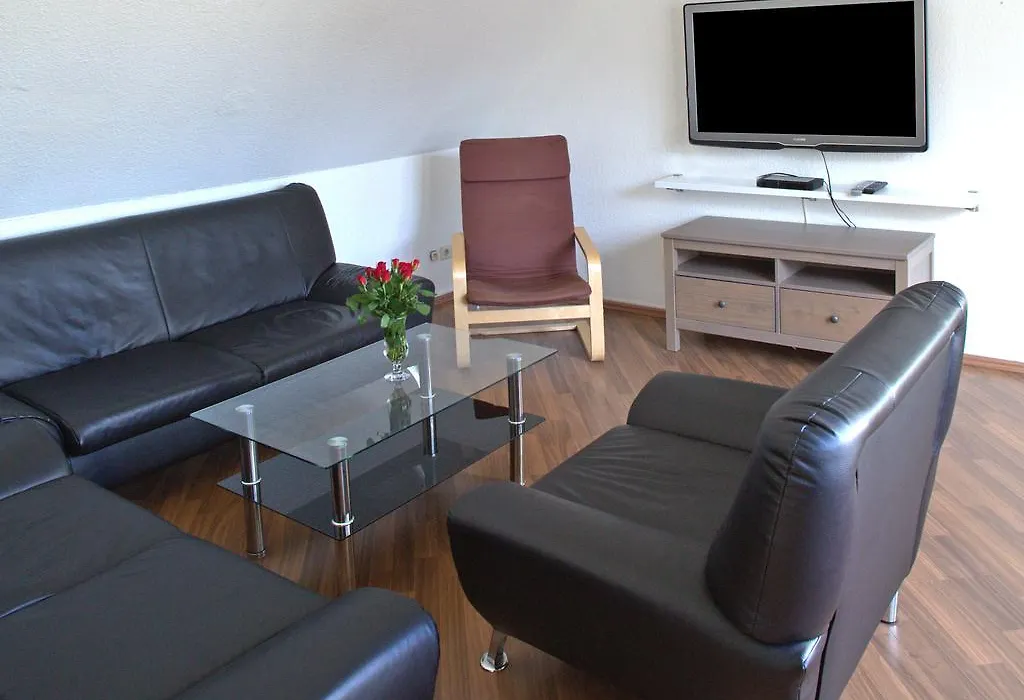 Hotel Zum Wersehof-1
