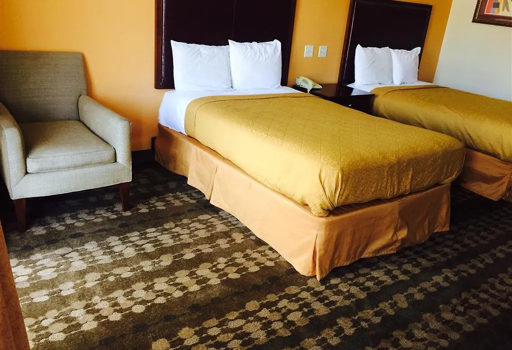 Americas Best Value Inn Texarkana-1