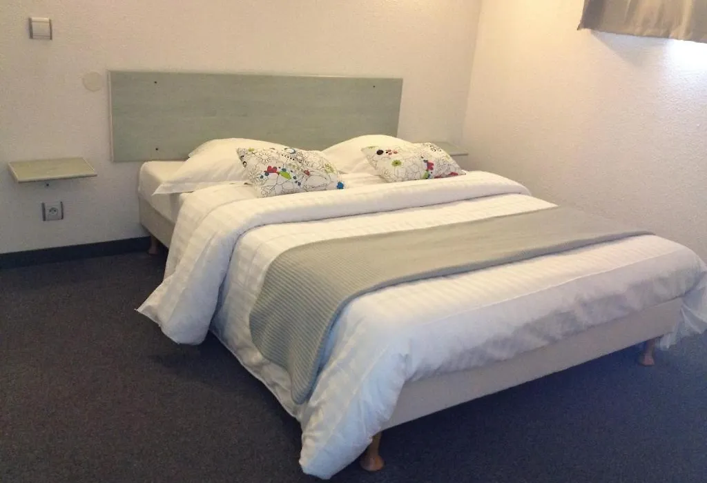 Appart'Hotel Residella Aubagne Gemenos-1