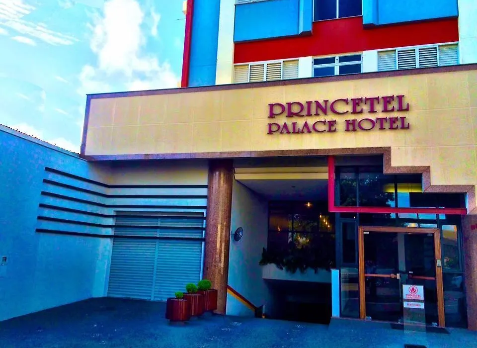 Princetel Palace Hotel-1