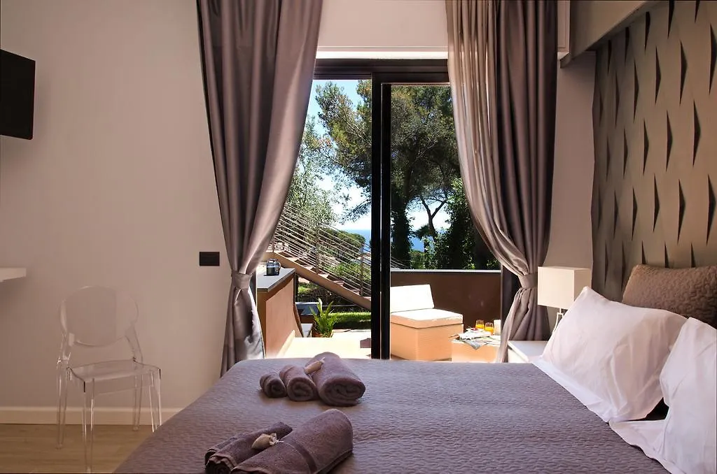 B&B Dodici Lune-1
