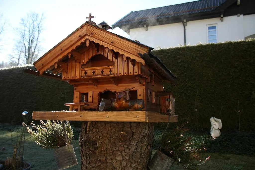 Pension Wendelstein-1