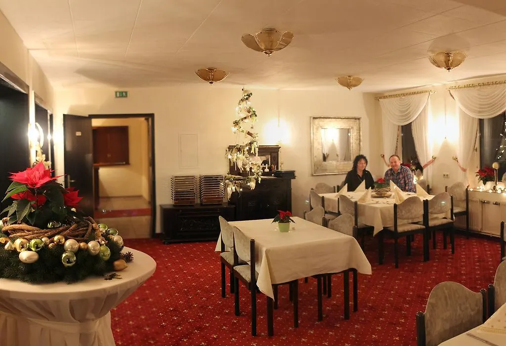 Hotel Restaurant Graber-1