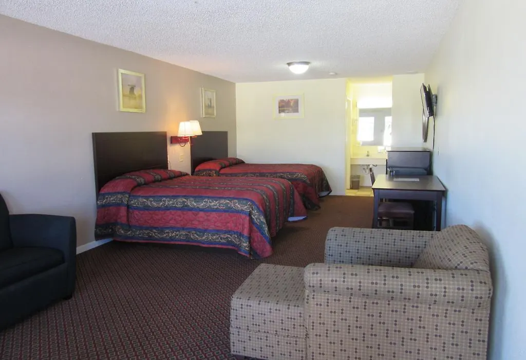 Royal Inn Abilene-1