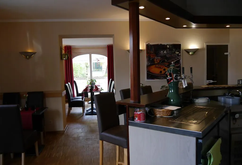 Hotel Eigen-1