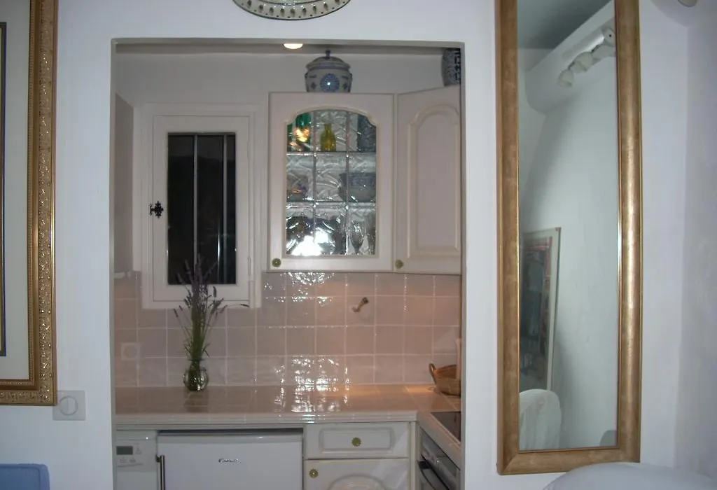 La Maisonette Antibes-1