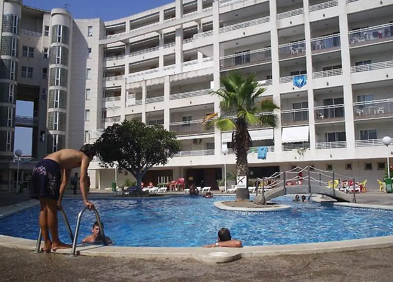 Brisasol Royal Apartments-1