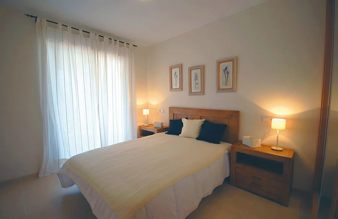 Apts. Playamarina-1