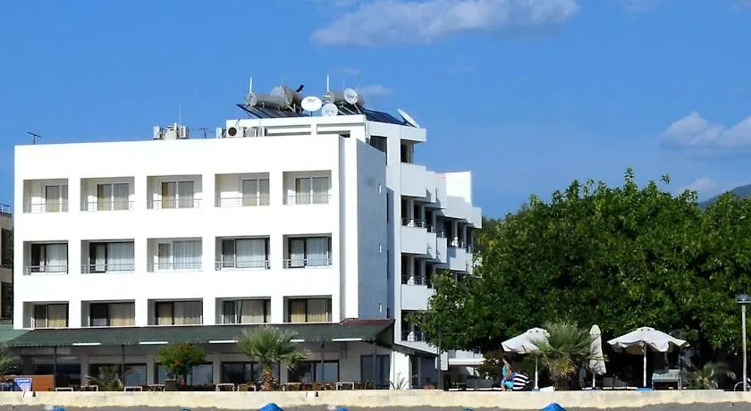 Rosary Beach Hotel-1