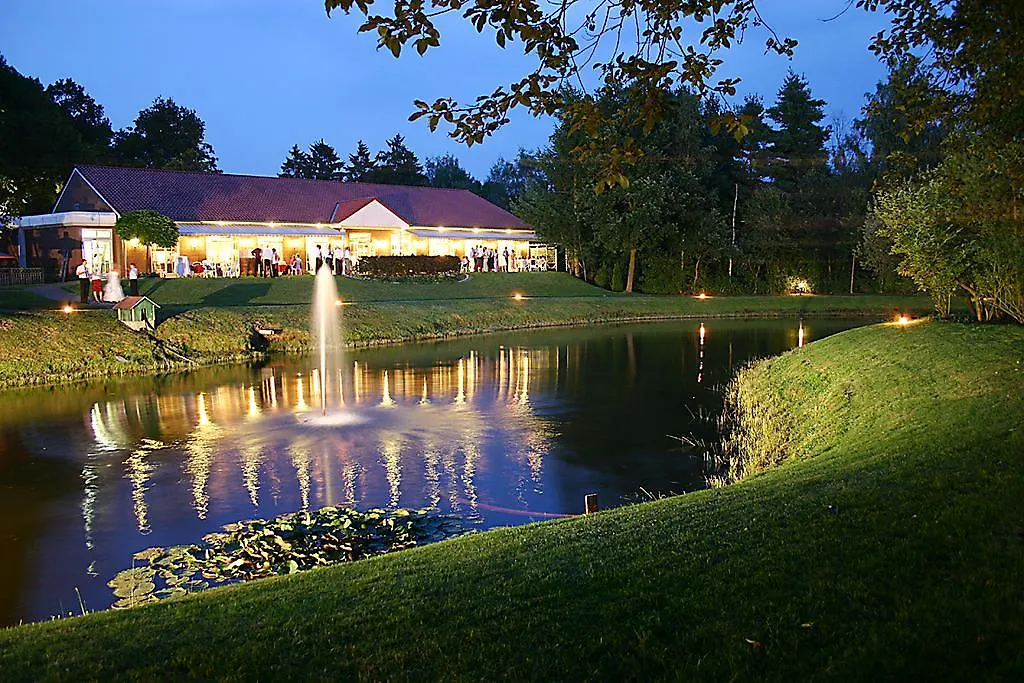 Hotel Driland-1