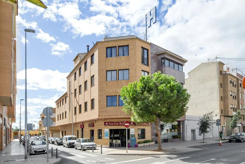 Hotel Rostits-1